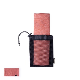 Toalla Absorbente Guds (Rojo)