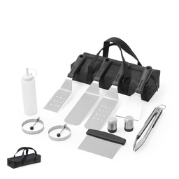Set Barbacoa Raiken