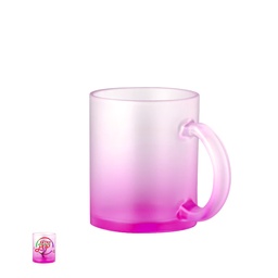 Taza Sublimación Osaka (Fucsia)