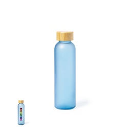 Bidón Sublimación Vantex (Azul Claro)