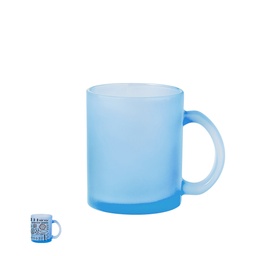 Taza Sublimación Cervan (Amarillo)