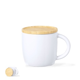 Taza Zenara (Blanco)