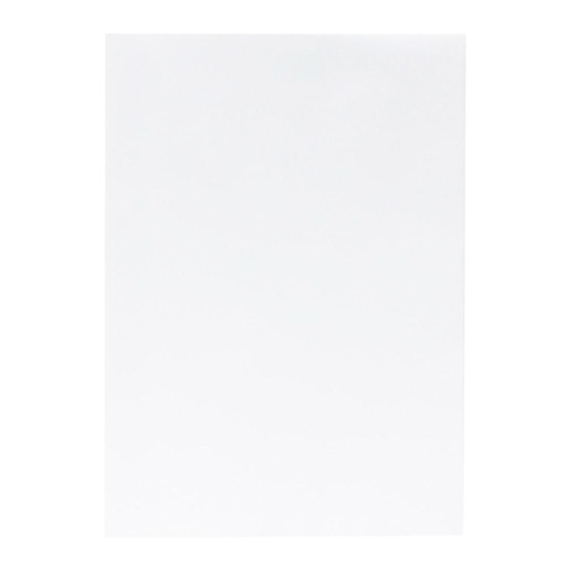 [002317] SOBRE BOLSA BLANCAS Fº PROLONGADO 260 X 360 MM 100 G CIERRE TIRA SILICONA – PACK 10 UD