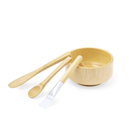 Set Mascarilla Iringu (Natural)