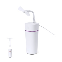 Humidificador Aurion