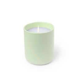 Vela Aromática Elora (Gris)