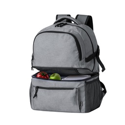 Mochila Nevera Gaslin (Gris)