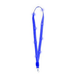 Lanyard Wilou (Blanco)