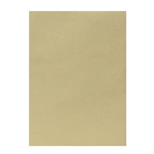 [002374] SOBRE BOLSA KRAFT C5 162 X 229 MM 80 G CIERRE TIRA SILICONA – PACK 10 UD