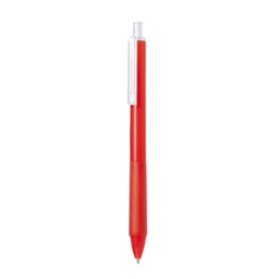 Bolígrafo Synex (Rojo)