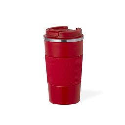 Vaso Térmico Drury (Blanco)