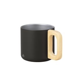 Taza Garfun (Negro)