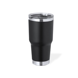 Vaso Térmico Tobey (Negro)