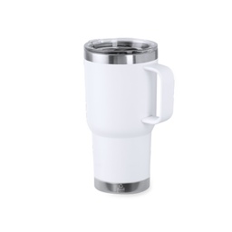 Taza Térmica Paster (Negro)