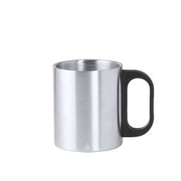 Taza Korpla (Negro)