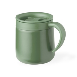 Taza Térmica Bokat (Verde)