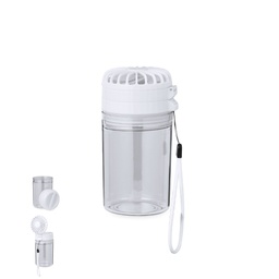 Bidón Ventilador Zexen