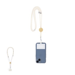 Lanyard Soporte Reuter (Círculo)