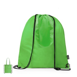 Bolsa Mochila Falyan (Blanco)