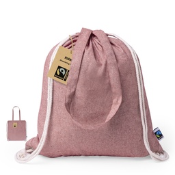 Bolsa Mochila Riak (Natural)
