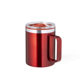 Taza Térmica Suprax (Azul)