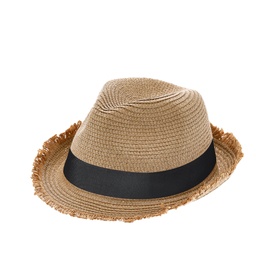 Sombrero Harmon (Marrón)
