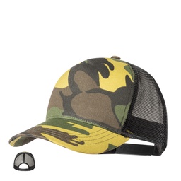 Gorra Pamper (Camuflaje)
