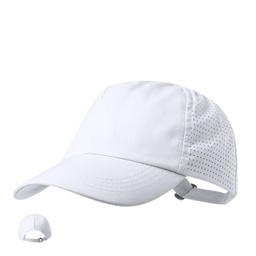 Gorra Karola (Azul)