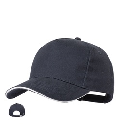 Gorra Mimax (Blanco)