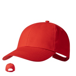 Gorra Haliard (Amarillo)