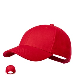 Gorra Calipso (Blanco)