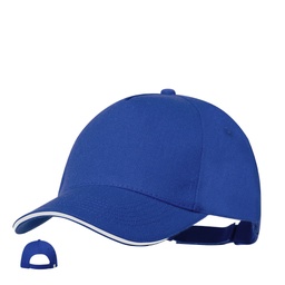 Gorra Sandrok (Blanco)