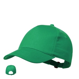 Gorra Brauner (Natural)