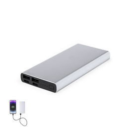 Power Bank Tornad (Negro)