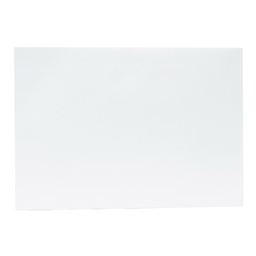 Sobre C4 Blanco 229x324mm 100g Sin Ventana Tira Silicona Solapa Recta