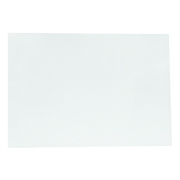 Sobre C5 Blanco 162x229mm 90g Sin Ventana Tira Silicona Solapa Recta