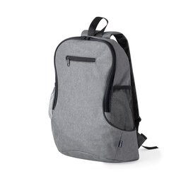 Mochila Sergli (Gris)