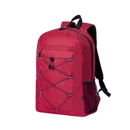 Mochila Manet (Blanco)