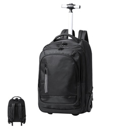 Mochila Trolley Dancan (Negro)