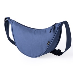 Riñonera Bandolera Stiva (Gris)