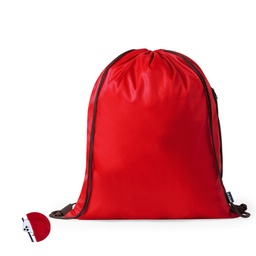 Mochila Hildan (Amarillo)