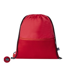 Mochila Uznam (Blanco)