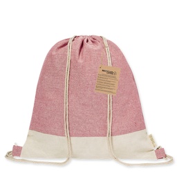 Mochila Vexira (Rojo)
