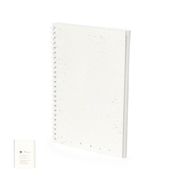Libreta Semillas Bitar