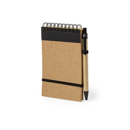Libreta Teyaki