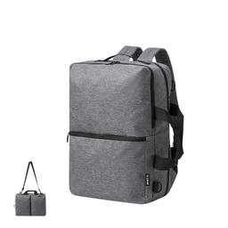 Mochila Makarzur (Gris)