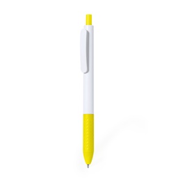 Bolígrafo Xylander (Blanco)