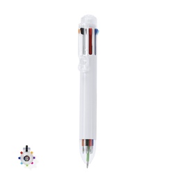 Bolígrafo Multicolor Kiviuk