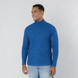 Forro Polar Arsuk (Gris, L)