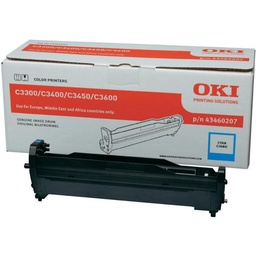 Tambor Laser Oki Nº43460207